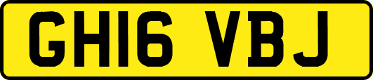GH16VBJ