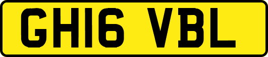 GH16VBL