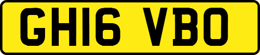 GH16VBO