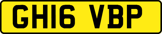 GH16VBP