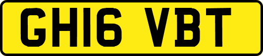 GH16VBT