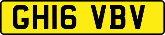GH16VBV