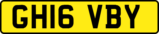 GH16VBY