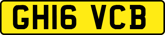 GH16VCB