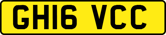 GH16VCC