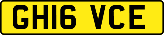 GH16VCE