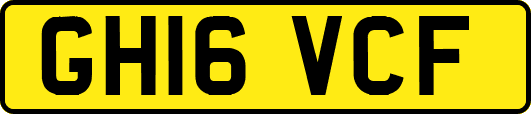 GH16VCF