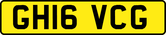 GH16VCG