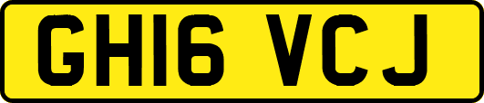 GH16VCJ
