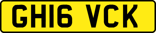 GH16VCK