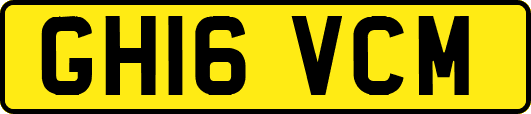 GH16VCM