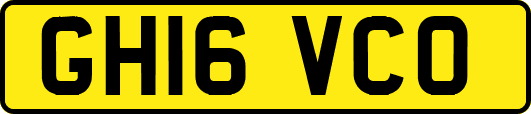 GH16VCO