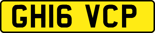 GH16VCP