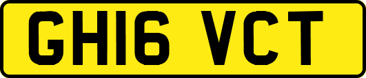 GH16VCT