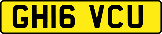 GH16VCU