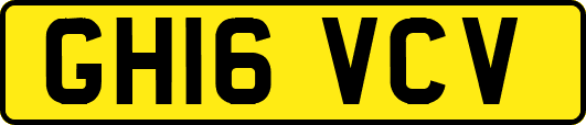 GH16VCV