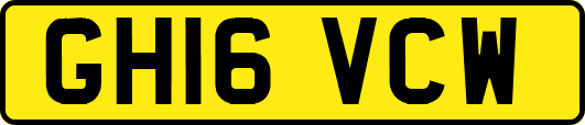 GH16VCW