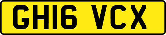 GH16VCX