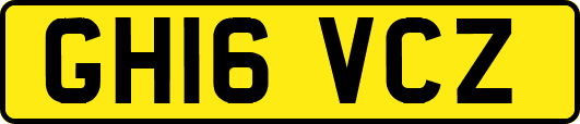 GH16VCZ