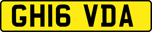 GH16VDA