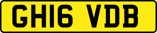 GH16VDB