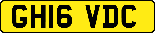 GH16VDC