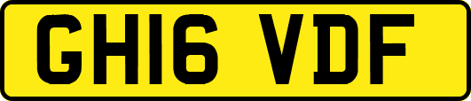 GH16VDF