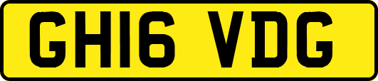 GH16VDG