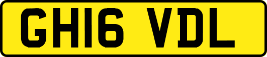 GH16VDL