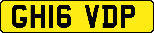 GH16VDP