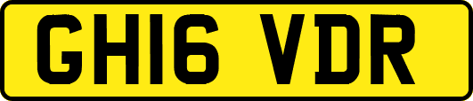 GH16VDR