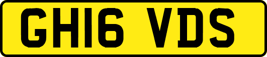 GH16VDS