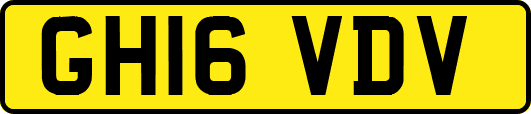 GH16VDV