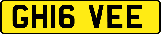 GH16VEE