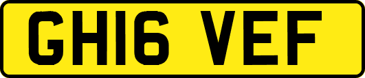 GH16VEF