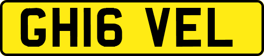 GH16VEL