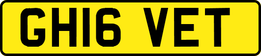 GH16VET