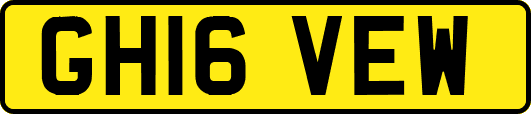 GH16VEW