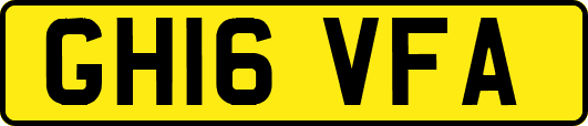 GH16VFA