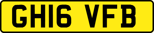 GH16VFB