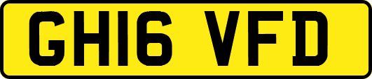 GH16VFD