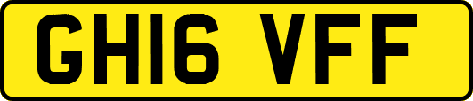 GH16VFF