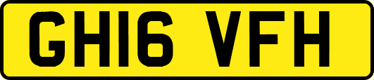 GH16VFH
