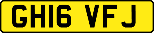GH16VFJ