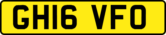 GH16VFO