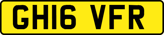 GH16VFR
