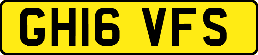 GH16VFS