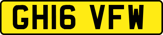 GH16VFW