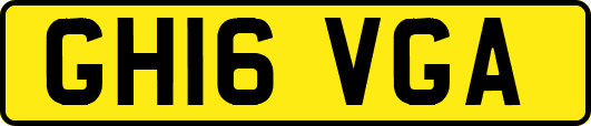 GH16VGA
