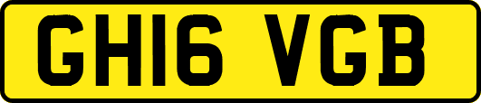 GH16VGB